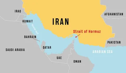حملات آمریکا به جنوب ایران / بندرعباس، قشم، کنارک، سیریک، عسلویه و اهواز / حمله به یک عروسی در سیریک / حمله موشکی سپاه به پایگاه آمریکا در اردن