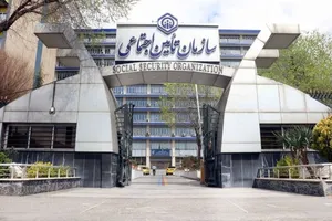 یک ماه هزینه تامین اجتماعی معادل ۵۰ درصد بودجه جاری کشور