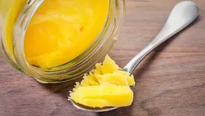 خیز کرمانشاه برای تبدیل روغن حیوانی به برند جهانی