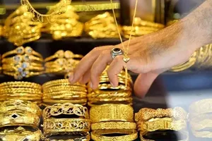 قیمت دلار، طلا و سکه امروز یکشنبه ۲۸ تیر ۱۴۰۵