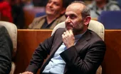 آقای جبلی! رییس جمهوری 