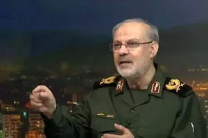 سخنگوی سپاه: مذاکره به معنای سازش و صلح نیست؛ بلکه صحنه دیگری از جنگ است/ اگر مصالح ملی ما در این است که در کنار جنگ، مذاکره هم داشته باشیم، باید مذاکره کنیم