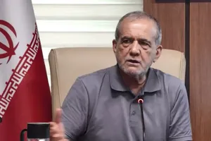 رئیس‌جمهور: به هر شکلی و با مشارکت مردم باید مشکلات مردم را حل کنیم