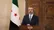 اظهارات مهم وزیر خارجه سوریه درباره پیوستن به یک پیمان منطقه‌ای