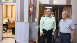 گوشی سرقت‌شده سیاوش طهمورث پیدا شد / سارق دستگیر شد