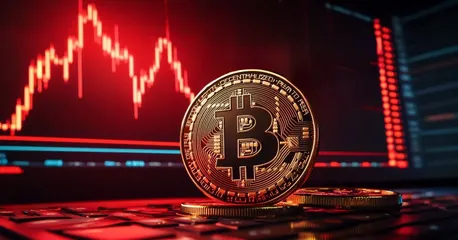 آخرین وضعیت بازار رمزارزها در جهان/زمستان رمزارزها قربانی گرفت