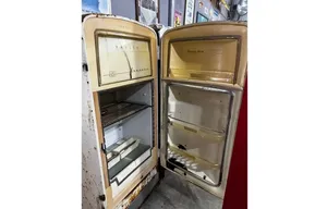 این یخچال فیلکو ۶۱ سال پیش چنین قابلیت جالبی داشت