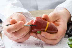 کبد فیبروز شده بسیار خطرناک است!