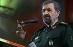 سرلشکر رضایی: برای اولین بار موشک خاص و ضدناوشکن ایرانی آزمایش شد