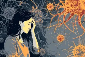 معمای درد زنانه؛ چرا دردهای جسمی در زنان دیرتر فروکش می‌کنند؟