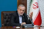 پزشکیان: من حرف‌های زیادی برای گفتن دارم، اما به خاطر حفظ وحدت کشور سکوت کرده‌ام
