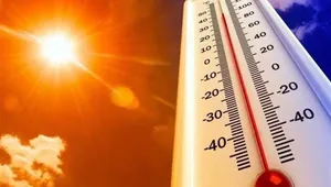 رکوردشکنی گرما در سیستان و بلوچستان؛ دمای کهورک ۵۲ درجه شد