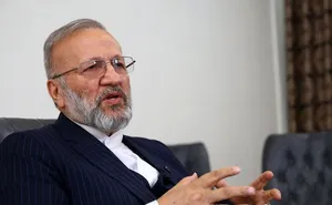 متکی: قطر ۴۰۰ میلیارد دلار به ایران بدهکار است، نه ۱۲ میلیارد دلار