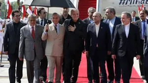 افشاگری نخست‌وزیر پاکستان درباره جزئیات تفاهم‌نامه ایران و آمریکا