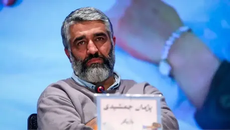بازگشت پژمان جمشیدی به بازیگری بعد از درگیری‌های قضایی