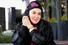 بهاره رهنما: وارد که شدم همه مرا دیدند