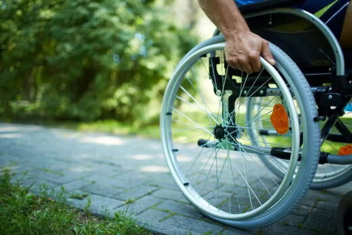 معلولیت معلولیت