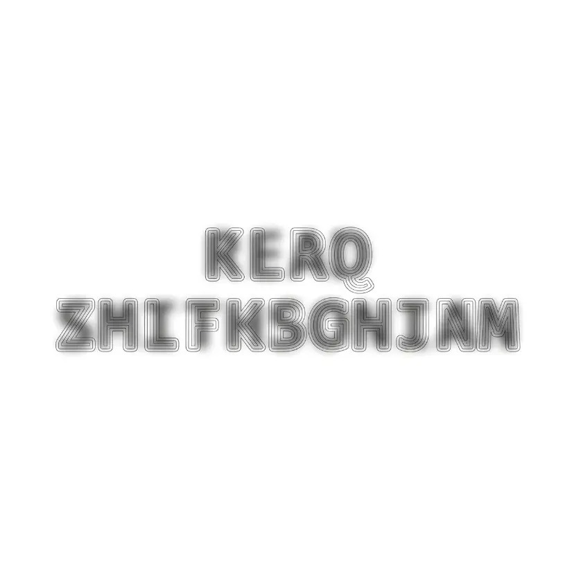 MixFont MixFont