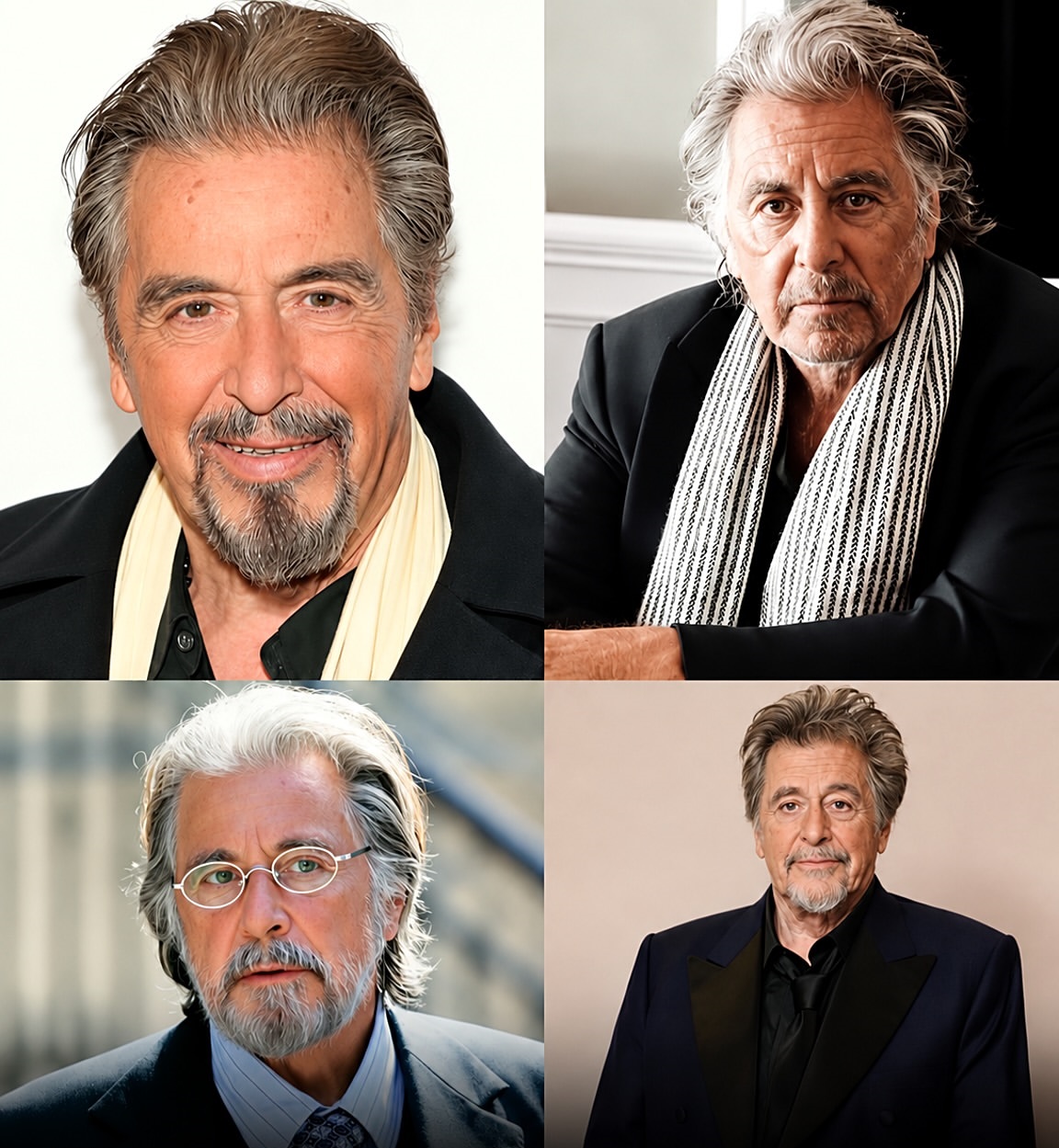 آل پاچینو آل پاچینو