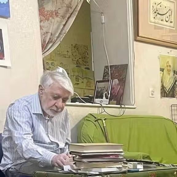 درگذشت میرحسین موسوی تکذیب شد