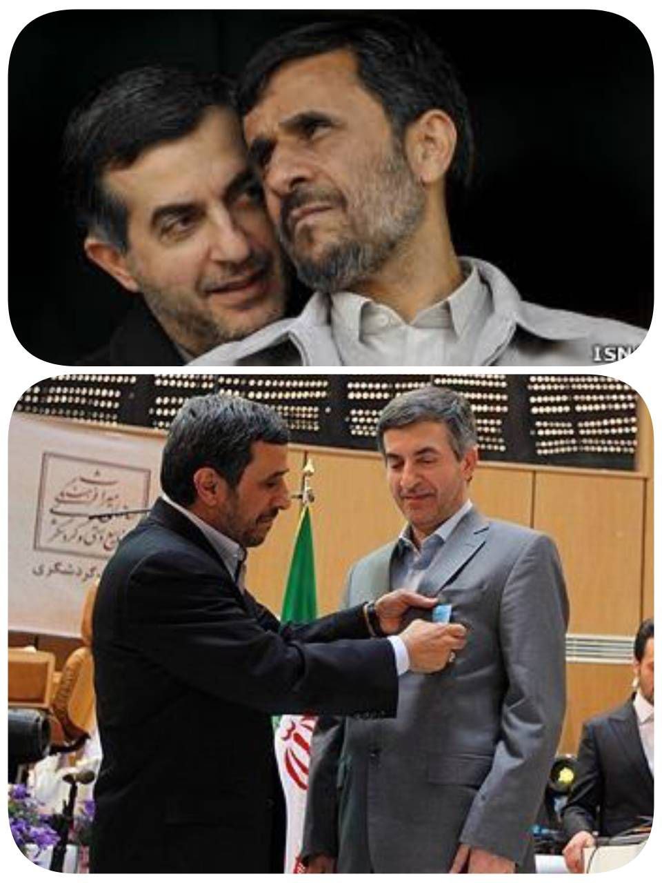 احمدی نژاد مشایی تأملی بر میراث سیاسی محمود احمدینژاد؛ از «عدالتطلبی» تا شایعۀ برکشیدن در جنگ ۴۰ روزه