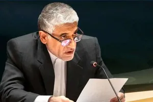 هشدار ایران به شورای امنیت در پی تهدید رهبر انقلاب توسط اسرائیل