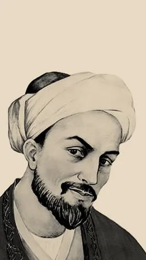 با سعدی در گلستان : گه به خون ریختنم برخیزند / گه به بد خواستنم بنشینند (+صدا)