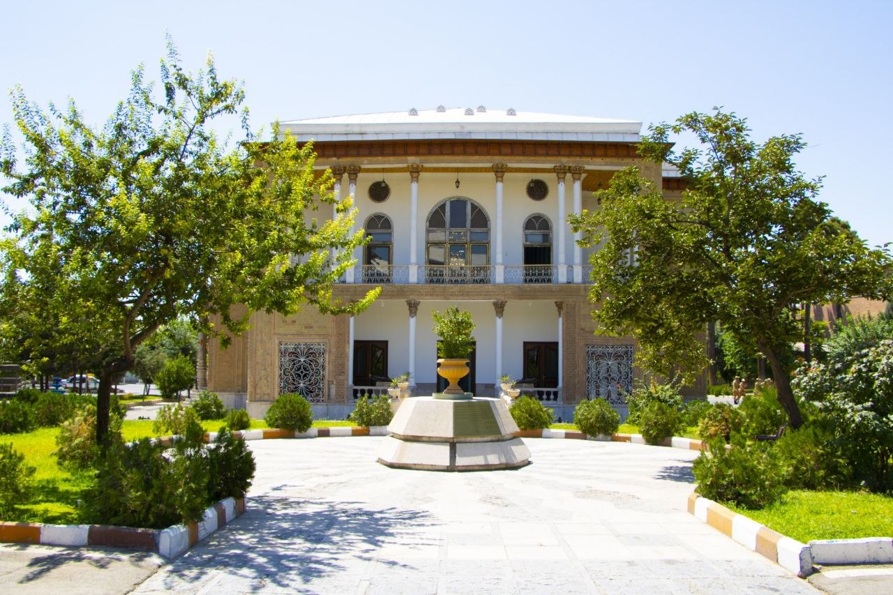 خان نردینسکی در چنگ پرستوی استالین/ نگین دانشگاه جنگ خان نردینسکی در چنگ پرستوی استالین/ نگین دانشگاه جنگ