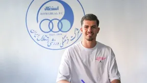 نیامده رفتند؛ دو بازیکن جدید استقلال به تیم سابق خود برگشتند