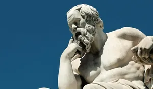 معنای «ریش» در یونان باستان؛ از بی‌ریشی اسکندر تا ریش فیلسوفان