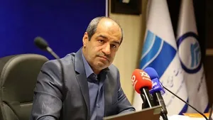 سخنگوی صنعت آب: هنوز در تهران، کرج، مشهد، اراک و ساوه نیاز به مدیریت مصرف داریم