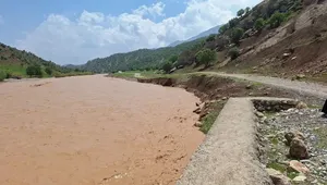 هشدار هواشناسی؛ سیلاب در کمین سه استان شمال غربی
