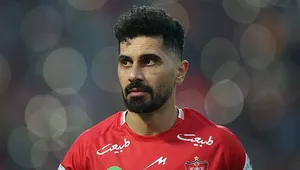 توافق نهایی امید عالیشاه با گل‌گهر سیرجان برای فصل جدید
