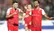 پرسپولیس با برد مقابل ذوب‌آهن به رده دوم جدول لیگ برتر رسید