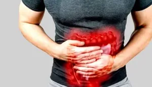 مهم‌ترین پیامد میکروب معده چیست؟