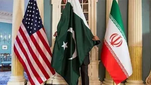 منابع دولتی پاکستان: هنوز هیچ تاریخ یا مکانی برای ازسرگیری گفت‌وگوها میان ایران و آمریکا نهایی نشده