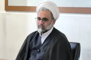 سعدی، عضو خبرگان رهبری: صلح و جنگ، مسائل راهبردی نظام، براساس قانون اساسی برعهده رهبری است