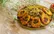 طرز تهیه پلو شوشتری خوشمزه؛ یک غذای اصیل و خوش‌عطر ایرانی