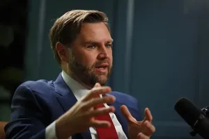 معاون ترامپ: از توافق ایران و آمریکا احساس بسیار خوبی دارم