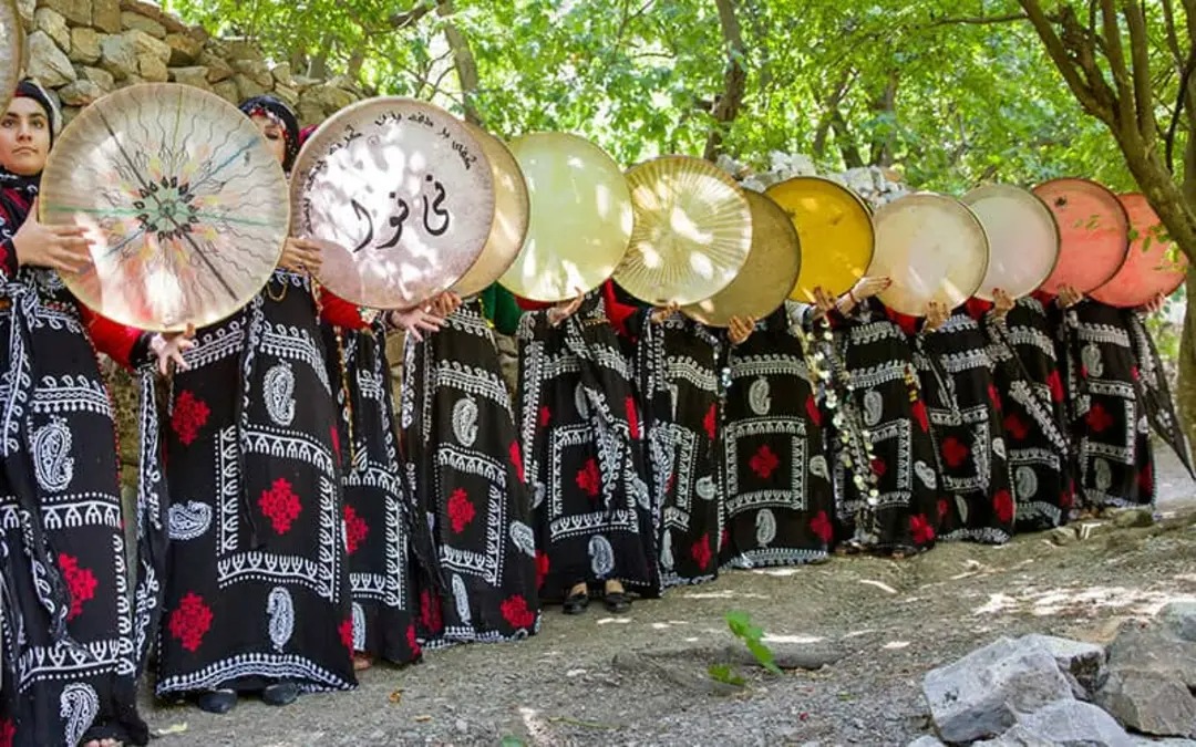 جشن چله تابستان؛ از جشن‌های فراموش شده ایرانی
