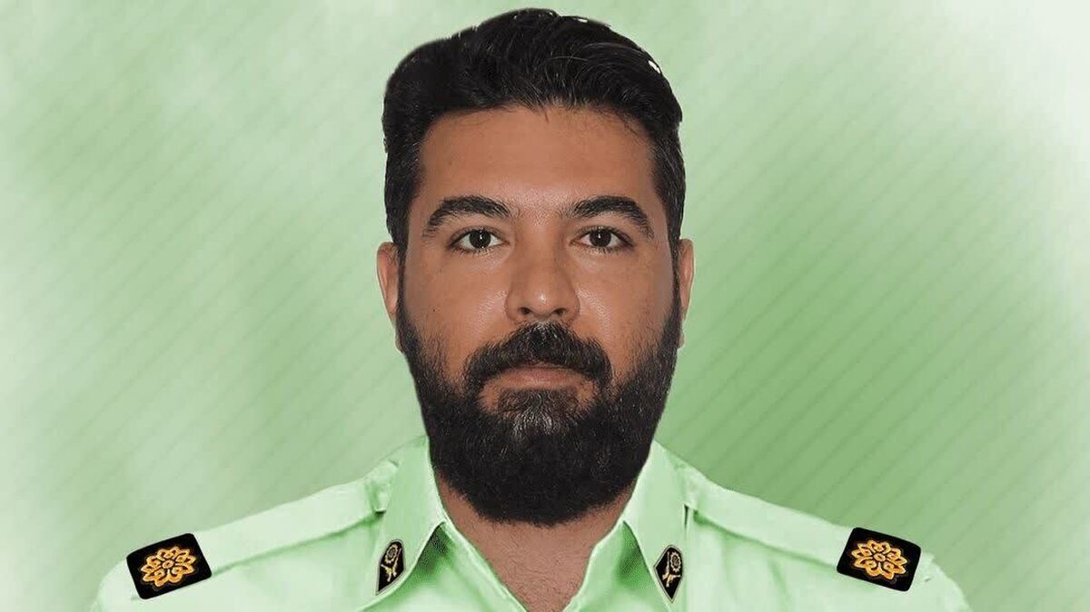 سرگرد شهید محمدجواد بخشیان سرگرد شهید محمدجواد بخشیان