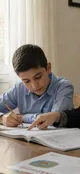 فرار از آموزش رسمی با «هوم‌اسکول»