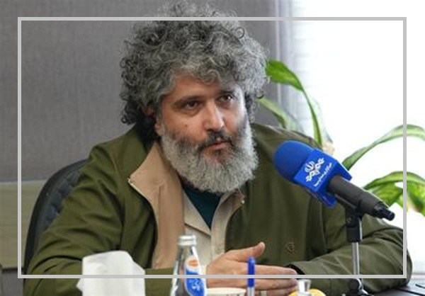 محسن برمهانی محسن برمهانی