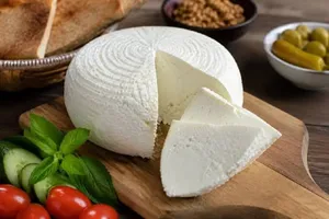 با این روش ساده در خانه پنیر خوشمزه درست کنید