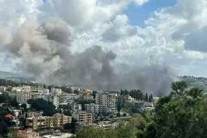 حملات جدید اسرائیل به جنوب لبنان