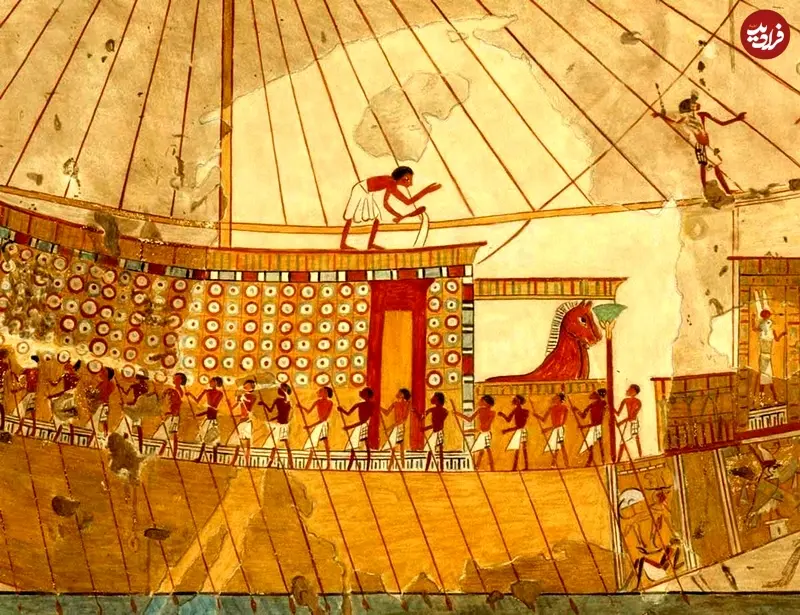 مصر باستان مصر باستان