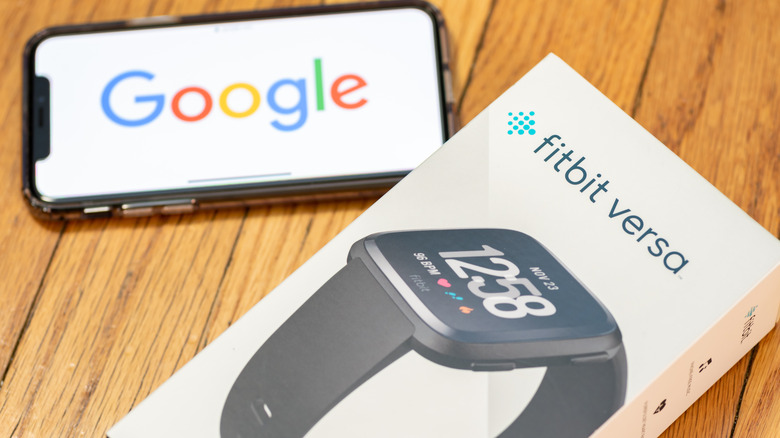 فیتبیت (Fitbit) فیتبیت (Fitbit)
