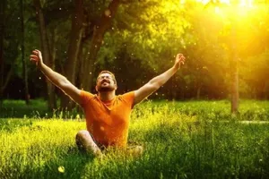 ۱۵ راز داشتن یک زندگی آرام و بدون استرس