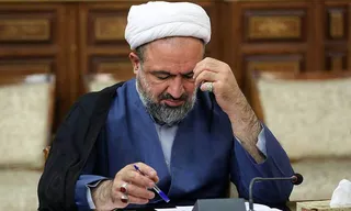 توضیحات قوه قضاییه درباره پرونده رسایی