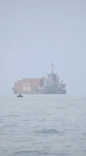 سی ان ان: ارتش آمریکا به دنبال راه های نامتعارف برای فشار بر ایران